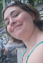 kristine Leyden